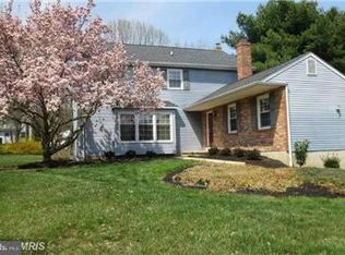 205 Atlanta Ct, Elkton, MD 21921