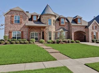 2262 Broad Brook Ln, Allen, TX 75013