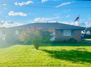 7204 Audubon St, Algonac, MI