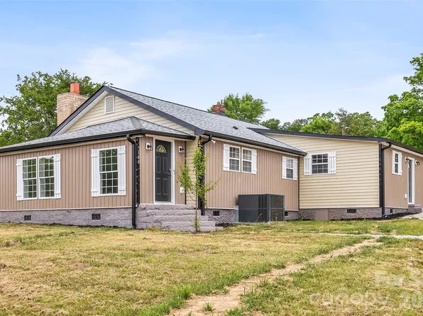 2480 Artz Rd, Salisbury, NC 28146