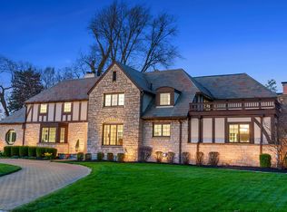 1960 Cambridge Blvd, Columbus, OH 43221