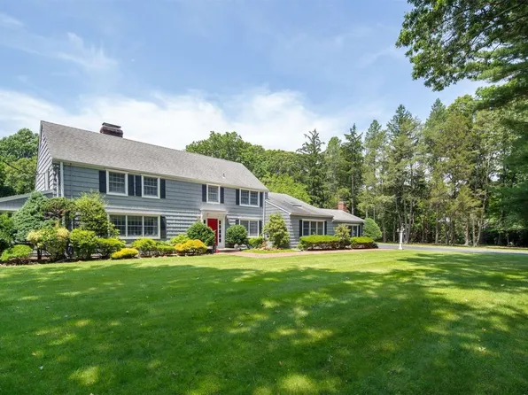 1614 Stewart Lane, Laurel Hollow, NY 11791