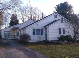 20120 Jackson Rd, South Bend, IN 46614