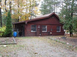 2144 N Us Highway 23, East Tawas, MI 48730