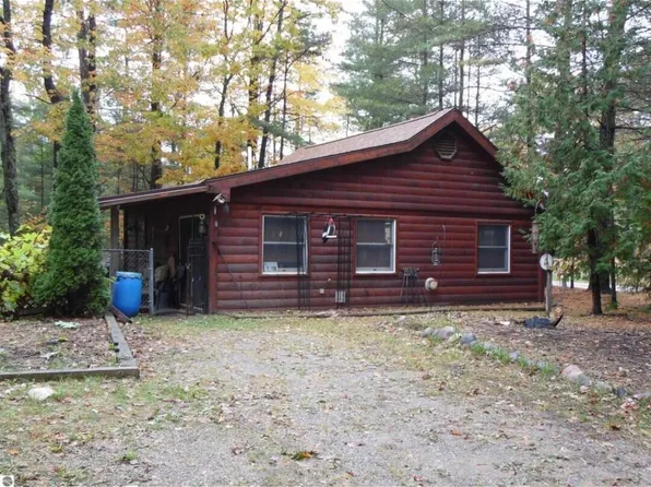 2144 N Us Highway 23, East Tawas, MI 48730