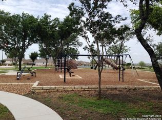 249 Bee Caves Cv, Cibolo, TX 78108