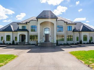 16322 Hillview Pl, Caledon, ON L7E3S2