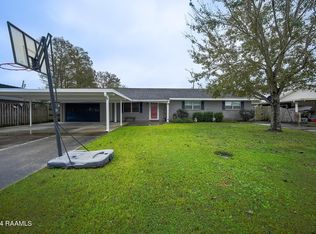 1160 Delmar Rd, Morgan City, LA 70380