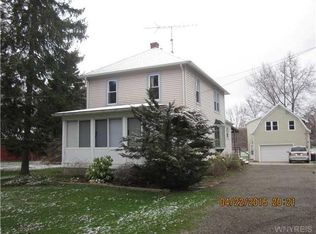 2580 Hemlock Rd, Eden, NY 14057