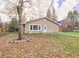 1021 Goshen Rd, Innisfil, ON L9S 2B5