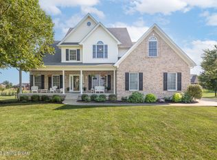 32 Janes Way, Fisherville, KY 40023