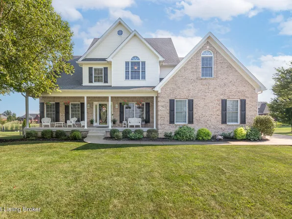 32 Janes Way, Fisherville, KY 40023