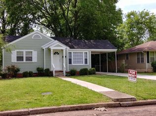 315 Rhett Ave SW, Huntsville, AL 35801