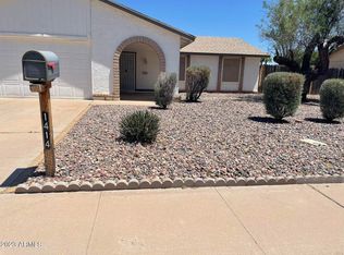 1414 W Colt Rd, Chandler, AZ 85224