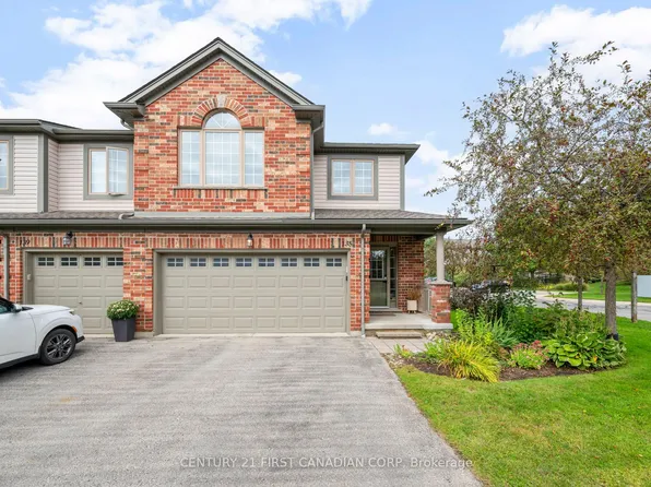 600 Hyde Park Rd #135, London, ON N6H 5W8