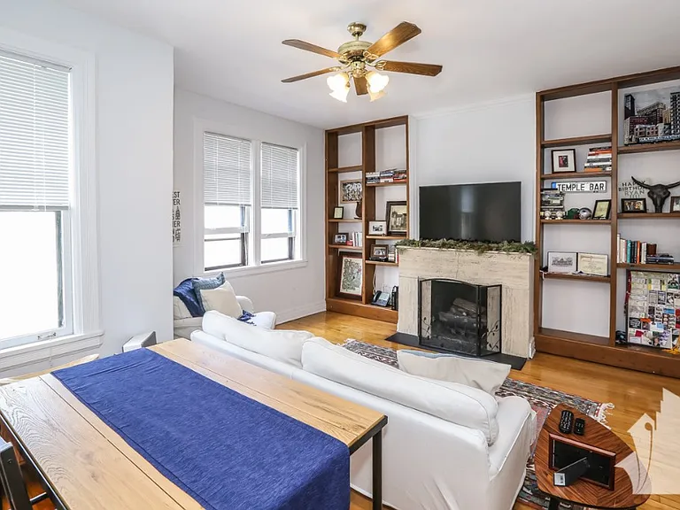 1851 N Lincoln Ave #3 — Photo 9
