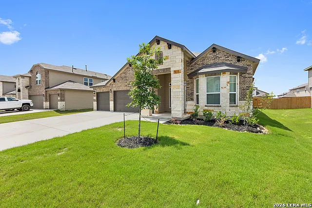 14510 Clay Ridge Run — Photo 3