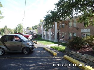 5925 N Main St STE E, Dayton, OH 45415