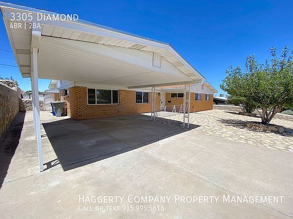 2nd image of 3305 Diamond Dr