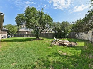 125 Redtail Ln, Leander, TX 78641