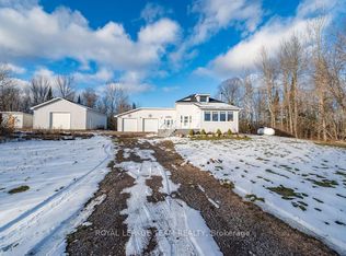 1150 Constant Lake Rd, Bonnechere Valley, ON K0J1T0