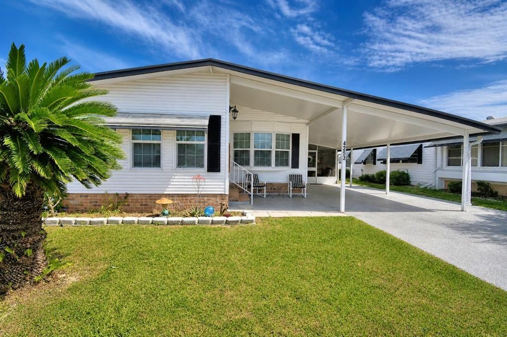 4253 Cedarwood St, Winter Haven, FL