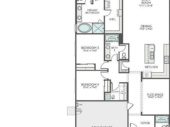 2nd image of this home