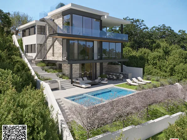 865 Oreo Pl, Pacific Palisades, CA 90272