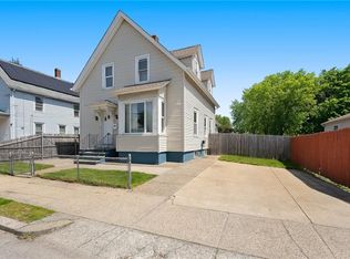 26 Appleton Ave, Pawtucket, RI 02860