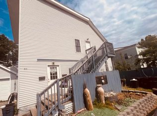 54 Rosedale St #2, Lewiston, ME 04240