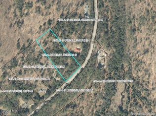 L14 Potter Brook Rd, Chestertown, NY 12817