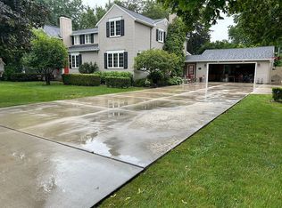 528 E Boundary St, Perrysburg, OH 43551