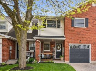 41 Edgemere Dr, Cambridge, ON N1P 1A9
