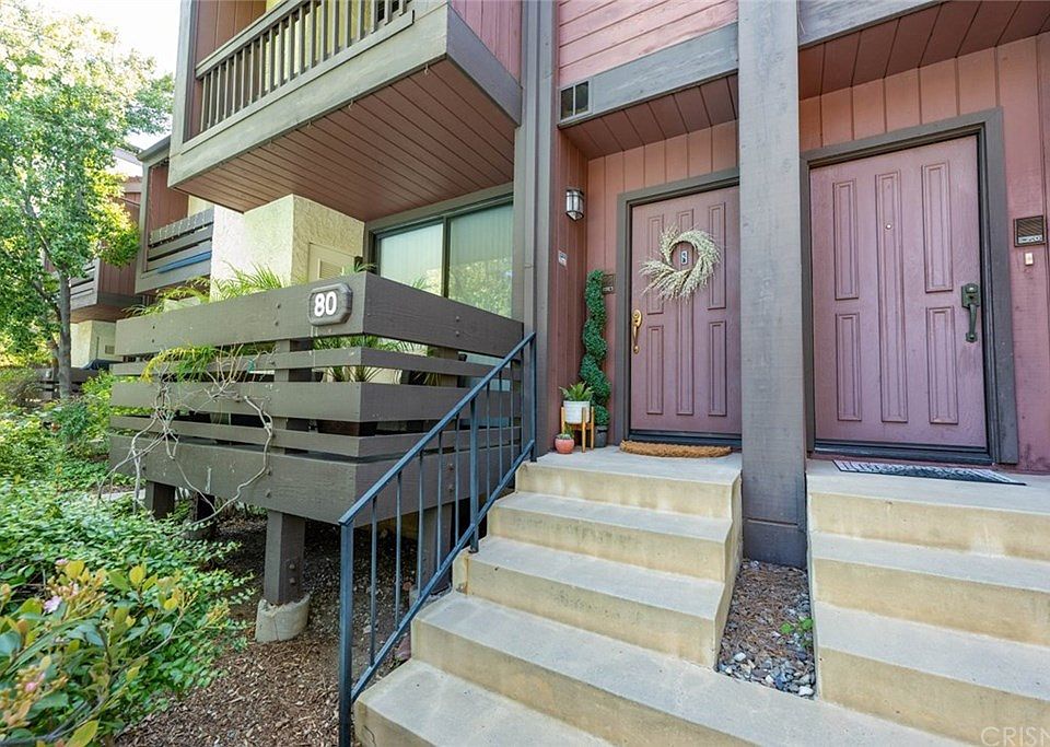 1st image of 21930 Marylee St APT 80