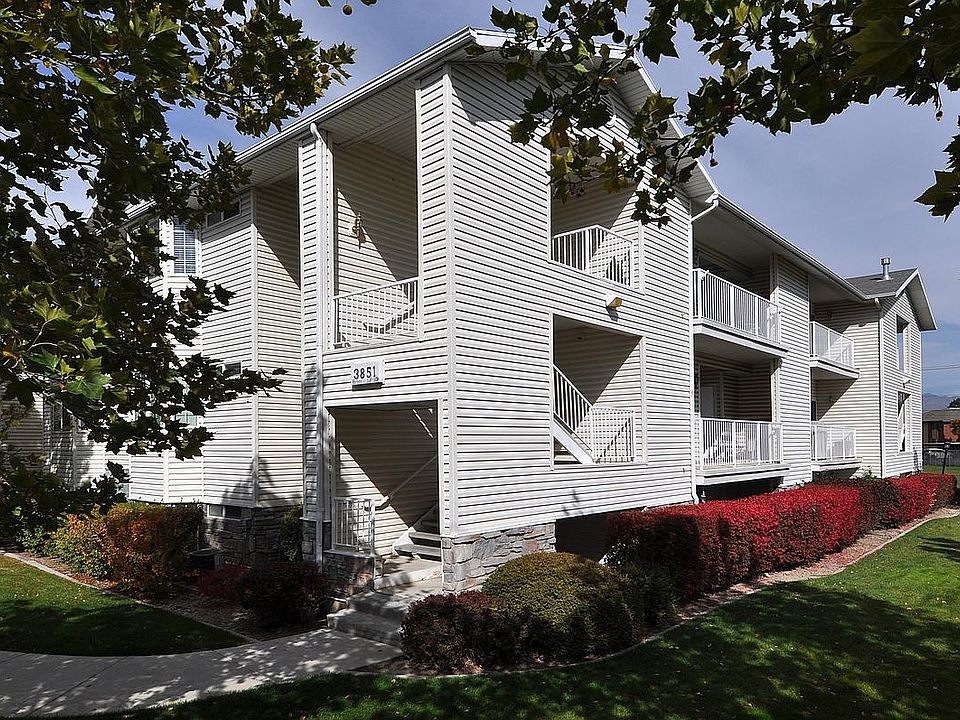 Main Exterior