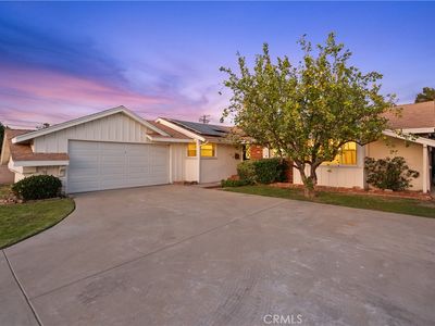 9458 Ruffner Ave, North Hills, CA, 91343