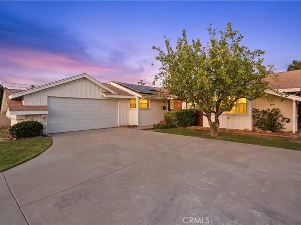 9458 Ruffner Ave, North Hills, CA 91343