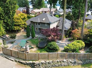 Gibralter Heights, Anacortes, WA 98221