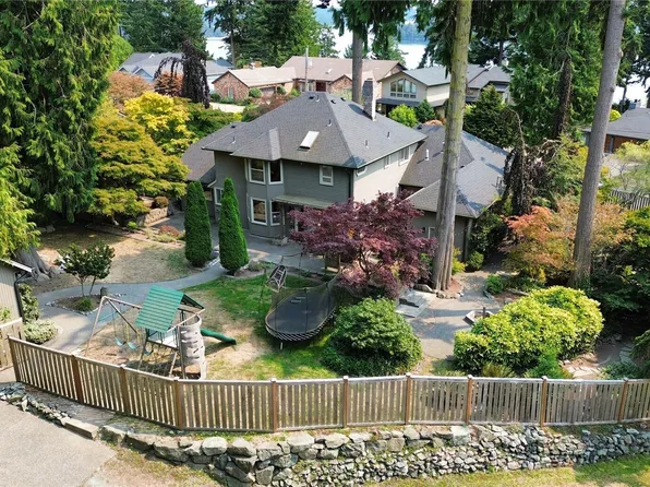 6818 Gibralter Place, Anacortes, WA 98221