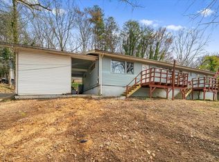 1735 Westside Cir, Rocky Face, GA 30740