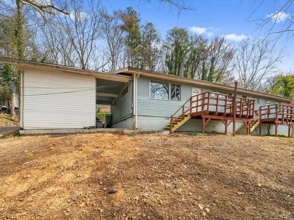 1735 Westside Cir, Rocky Face, GA 30740