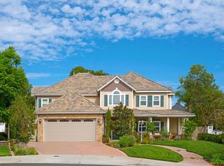 14455 Twin Gables Ct, Poway, CA 92064