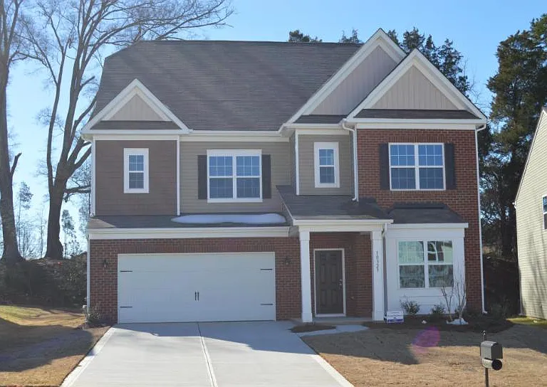 10323 Rutledge Ridge Dr NW — Photo 21
