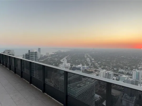 1000 Brickell Plz Unit Uph6204, Miami, FL 33131