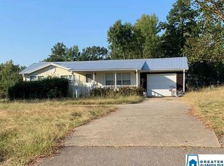 9524 Bankston Rd, Dora, AL 35062