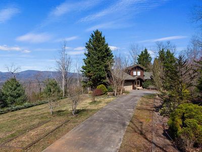 1202 Tickanetley Rd, Ellijay, GA, 30536