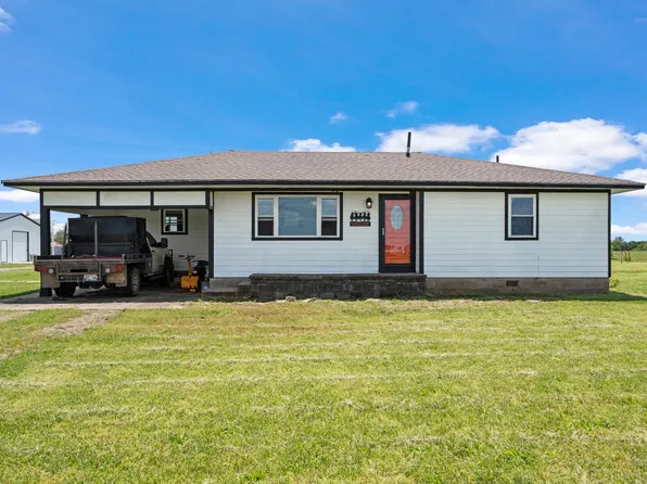 24708 Ew 18th Rd, Vinita, OK 74301