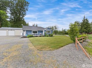 9007 Van Buren Rd, Everson, WA 98247