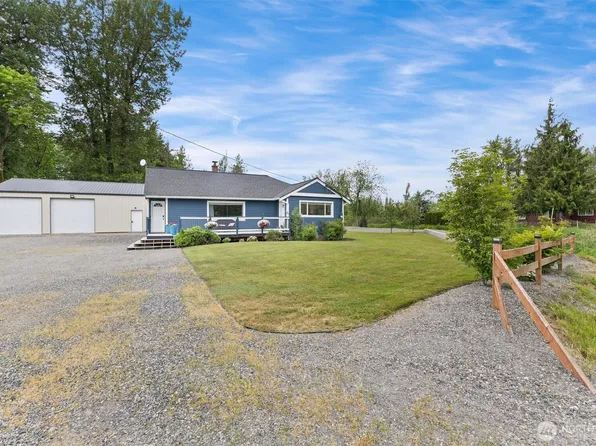 9007 Van Buren Road, Everson, WA 98247