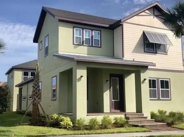 13026 Stoddart Ave, Orlando, FL 32827